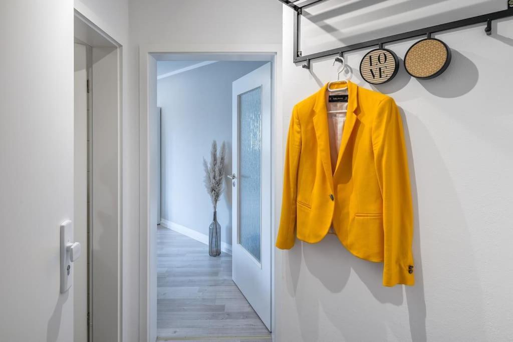 Cozy Apartment I Zentrumsnah I Wlan Dresden Luaran gambar